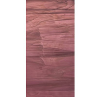 Light Purple & White Wispy  (OGT-349-2SF-6) - 6" x 12" Sheet