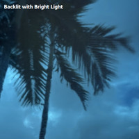 Steel Blue Transparent (OGT-538-4SF)