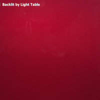 Ruby Red Transparent (OGT-152SF)