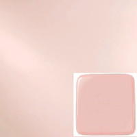 Champagne Pink Cathedral System 96 fusible glass