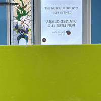 Lemongrass Opalescent (OGT-226-72SF)