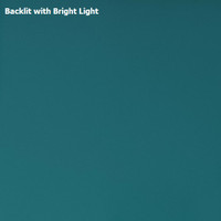 Peacock Green Opalescent (OGT-223-74SF)