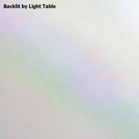 Iridized Icicle Clear Transparent 3mm (OGT-I/100SF)