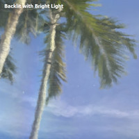 Iridized Icicle Clear Transparent 3mm (OGT-I/100SF)