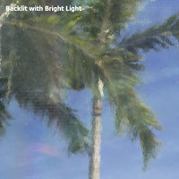 Iridized Icicle Clear Transparent 3mm (OGT-I/100SF)