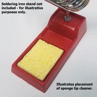 Soldering Iron Stand Sponge
