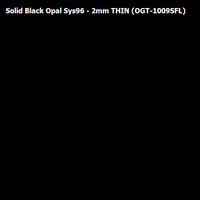 Black Opal System 96 - 2mm THIN (OGT-1009SFL)