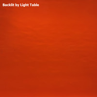 Orange Waterglass (OGT-171WF)