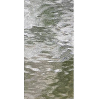 Clear Aqualite (01 AQL-6) - 6" x 12" Sheet