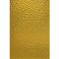 Noble Brass English Muffle (EM 4916-8) - 8" x 12" Sheet