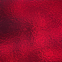 Royalty Red English Muffle (EM 4923) - 12" x 12" Sheet