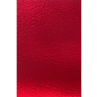 Royalty Red English Muffle (EM 4923-8) - 8" x 12" Sheet