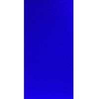 Majesty Blue English Muffle (EM 4926-6) - 6" x 12" Sheet