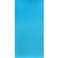 Deep Sky Blue Transparent (96-13-6)