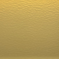 Light Amber Rough Rolled (OGT-110.2RRF)