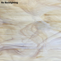 White & Light Amber Opalescent (OGT-315-1SF)