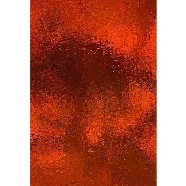 Opulent Orange Stained Glass Stained Glass For Less