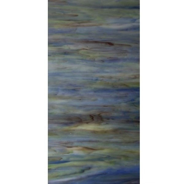 Multicolored Stained Glass Sheets Stained Glass For Less