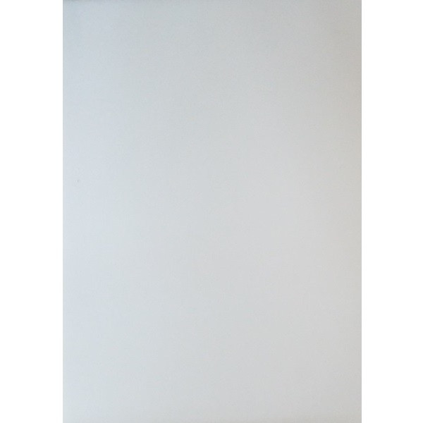 Iridized White Opalescent (51DDIR8) Stained Glass For Less