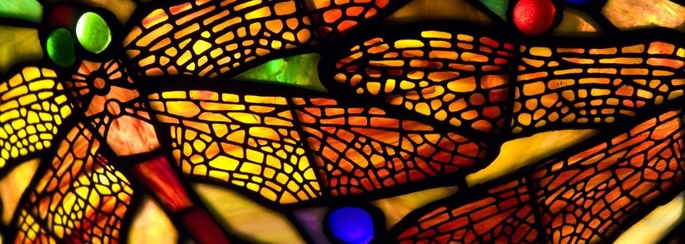 Stained Glass Supplies