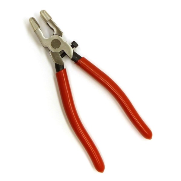 1 One Line Running Pliers by STUDIO PRO Great Quality Stained