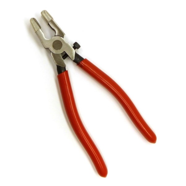 Glass Pro All Steel Running Pliers