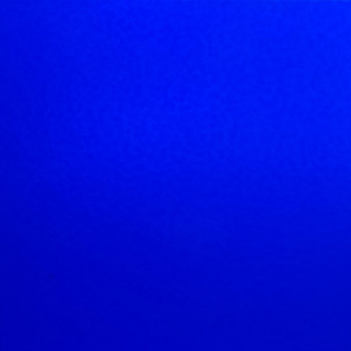 Dark Blue Transparent Classic (220CC) - 12 x 12 Sheet