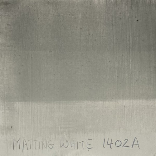 Matting White Reusche Paint (REU1402A) Stained Glass For Less