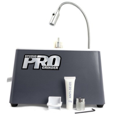 Studio Pro Grinder | Stained Glass For Less