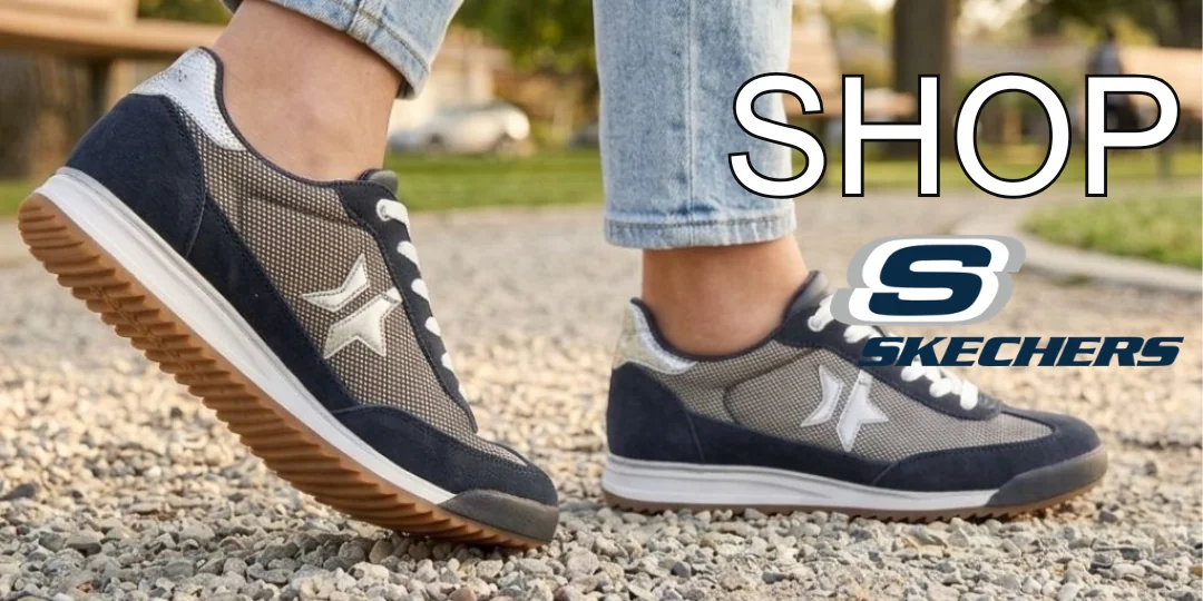 Skechers | Shop online | Ireland
