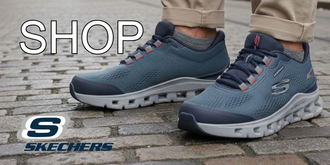 Skechers | Shop online | Ireland