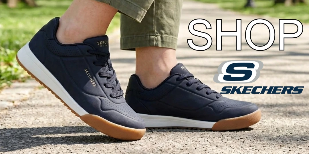 Skechers | Shop online | Ireland