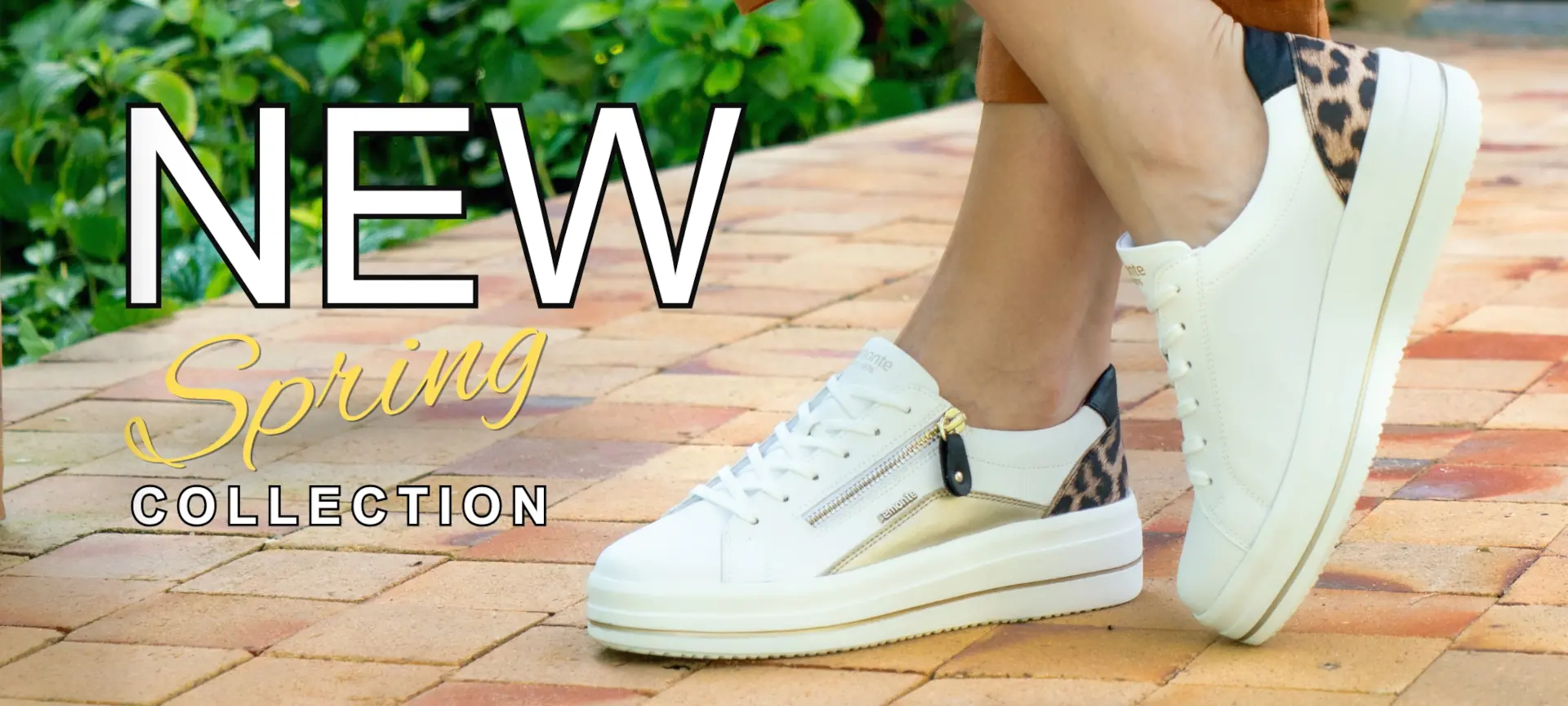 New Arrivals | Newshoes.ie | Shoes Ireland