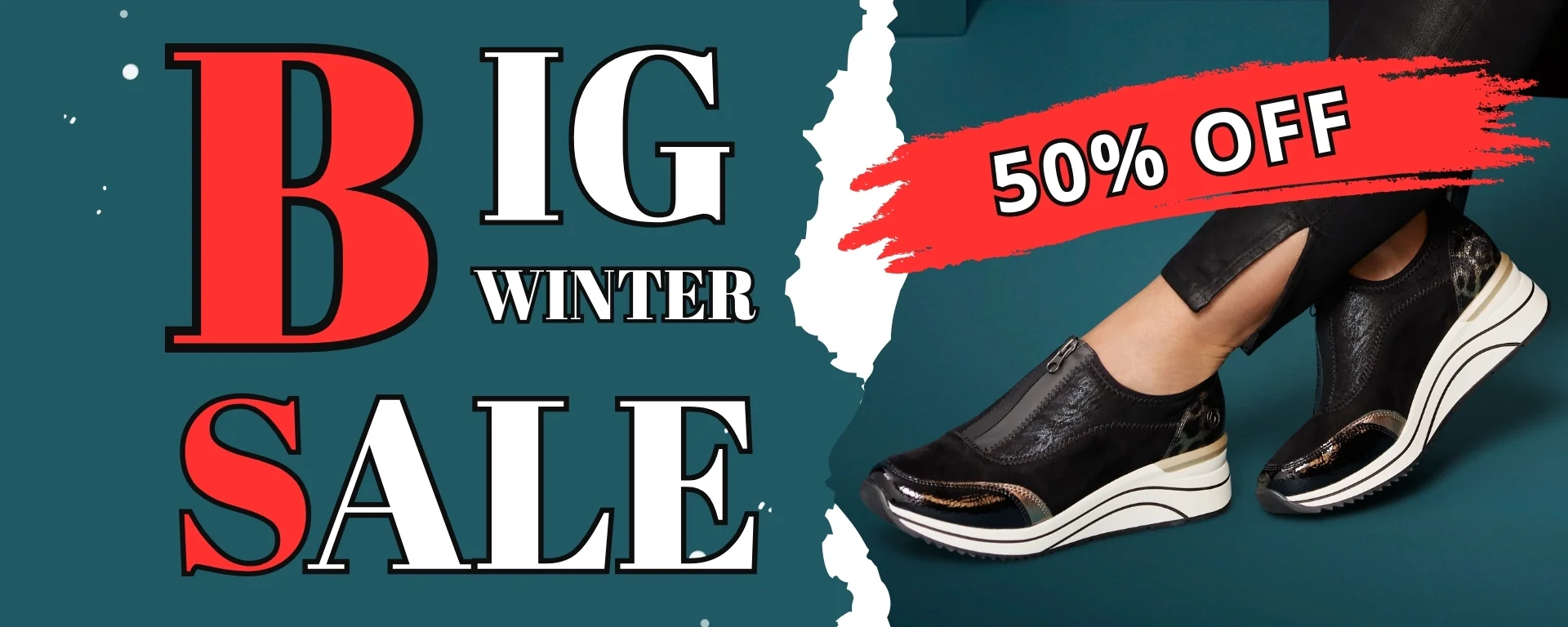 Winter Sale | Newshoes.ie | Shoes Ireland