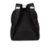 Sporthouse Student 2000 Black School Bag