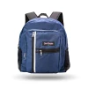 Sporthouse Student 2000 Navy School Bag | newshoes.ie