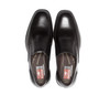 Fluchos Mallorca 7996 black smart  slip-on