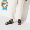 Birkenstock Arizona Black 0051791 Double Strap Men's Sandal