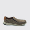 Dubarry Boston 5818-90 Pebble Men's Casual Shoe | newshoes.ie