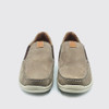 Dubarry Boston 5818-90 Pebble Men's Casual Shoe | newshoes.ie