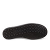 Ecco Exostride W Low 835313-01001 Black Ladies Sneaker | newshoes.ie