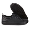 Ecco Soft 7 GTX Tie 440303-01001 Black ladies