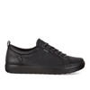 Ecco Soft 7 GTX Tie 440303-01001 Black ladies