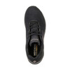 Skechers Uno - Stand on Air 73690 BBK Black Ladies Sneaker | newshoes.ie