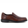 Ecco Helsinki 2 500154-01053 Tan Leather Slip-On Men's Shoe | newshoes.ie