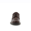 Ecco Helsinki 2 500174-02014 Brown Lace Dress Shoe | newshoes.ie