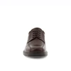 Ecco Helsinki 2 500174-02014 Brown Lace Dress Men's Shoe | newshoes.ie