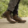 Grisport Aztec Tan Wide Fit Waterproof Men's Boot | newshoes.ie