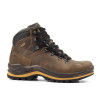 Grisport Aztec Tan Wide Fit Waterproof Men's Boot | newshoes.ie