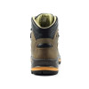 Grisport Aztec Tan Wide Fit Waterproof Men's Boot | newshoes.ie